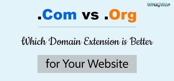 How Many Domain Name Extensions Are There