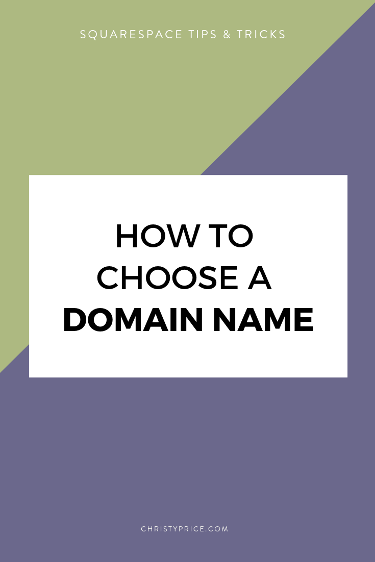How Much Does A Domain Name Cost On Squarespace
