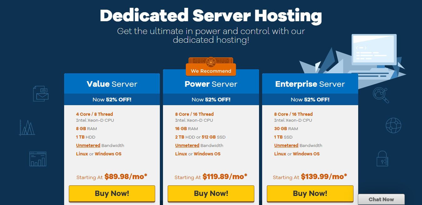 How Much Does Web Hosting Cost? 7 Web Hosting Costs in 2020