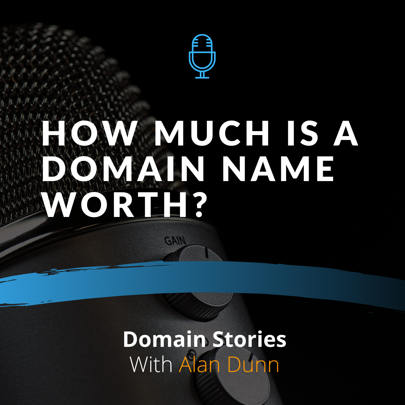 How Much Is a Domain Name Worth?