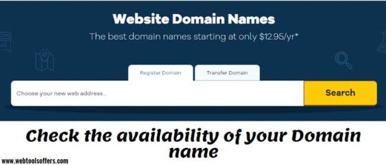 How much it cost to buy a Domain Name? Buy your own Domain