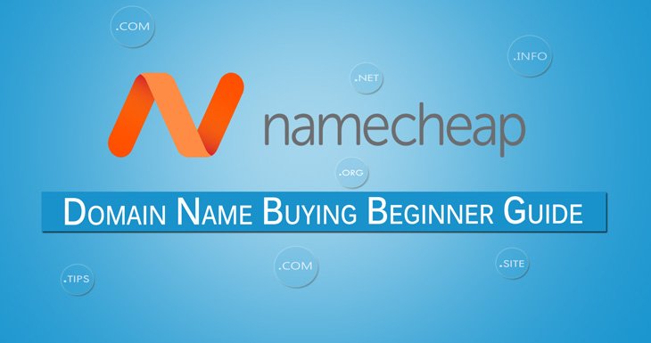 How to Buy a Domain Name in 5 Easy Steps?