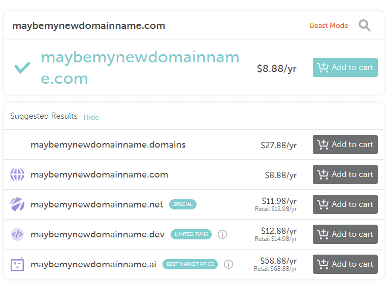 How to Buy a Domain Name (+ tip to get it for FREE, 2020 Updated)