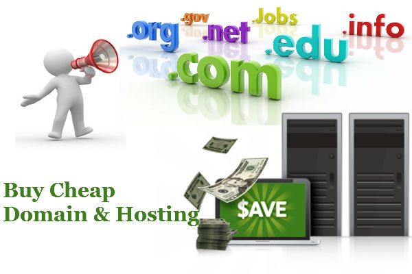 How to Buy Cheap Web Hosting with Free Domain Outside from ...