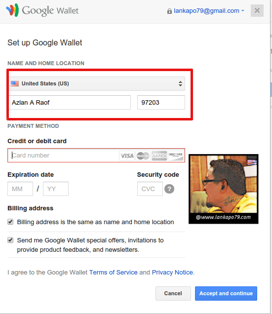How To Buy Domain from Google Domains outside US