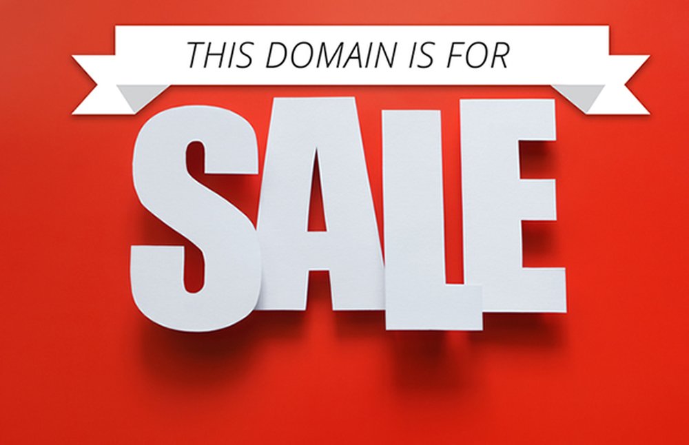How to Buy Domain Name That