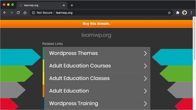 How to Buy Old Domain Name for Your Website? » WebNots
