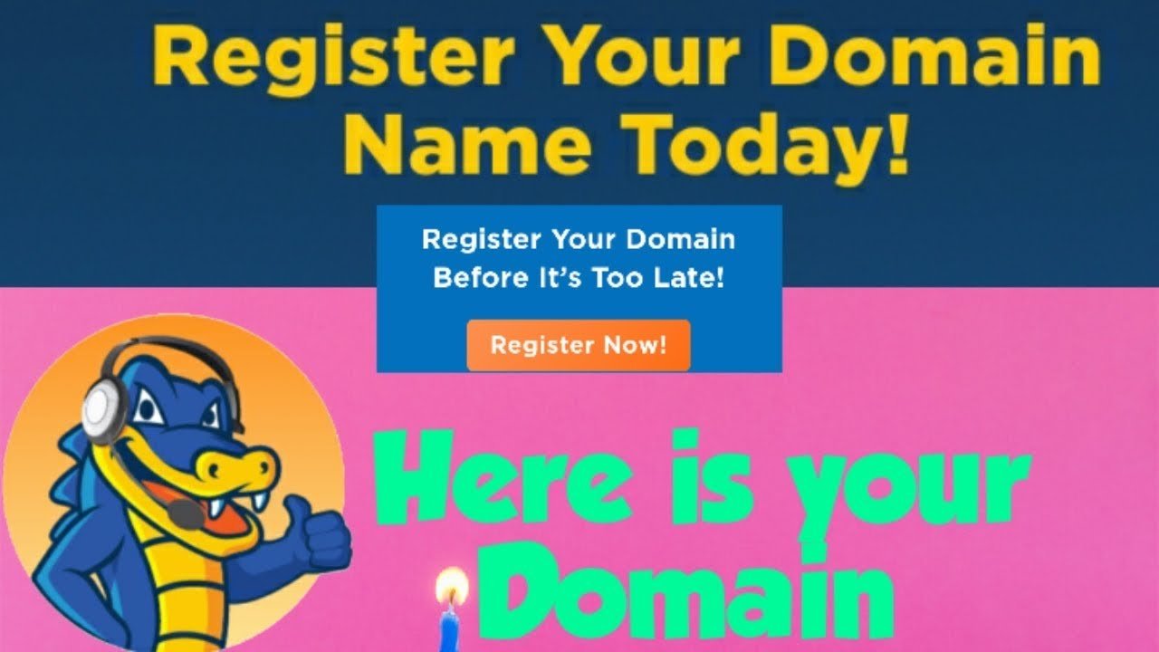 How to buy your Domain Name From Godaddy, Domain Name ...