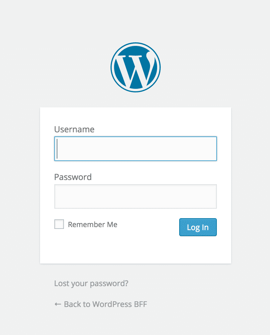 How to Change a WordPress Domain Name