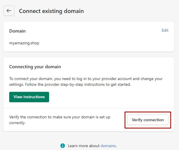 How To Change Shopify Domain Name in 2022