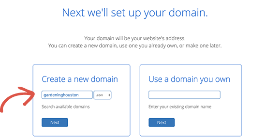 How to Check Domain Name Availability (Easy Domain Search Tools ...