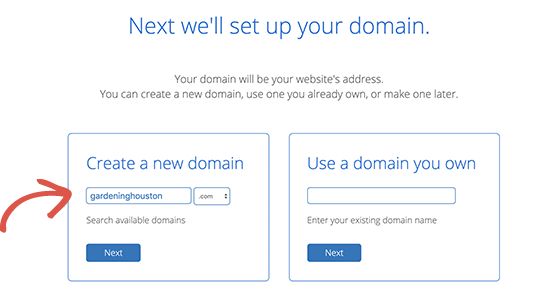 How to Check Domain Name Availability (Easy Domain Search ...