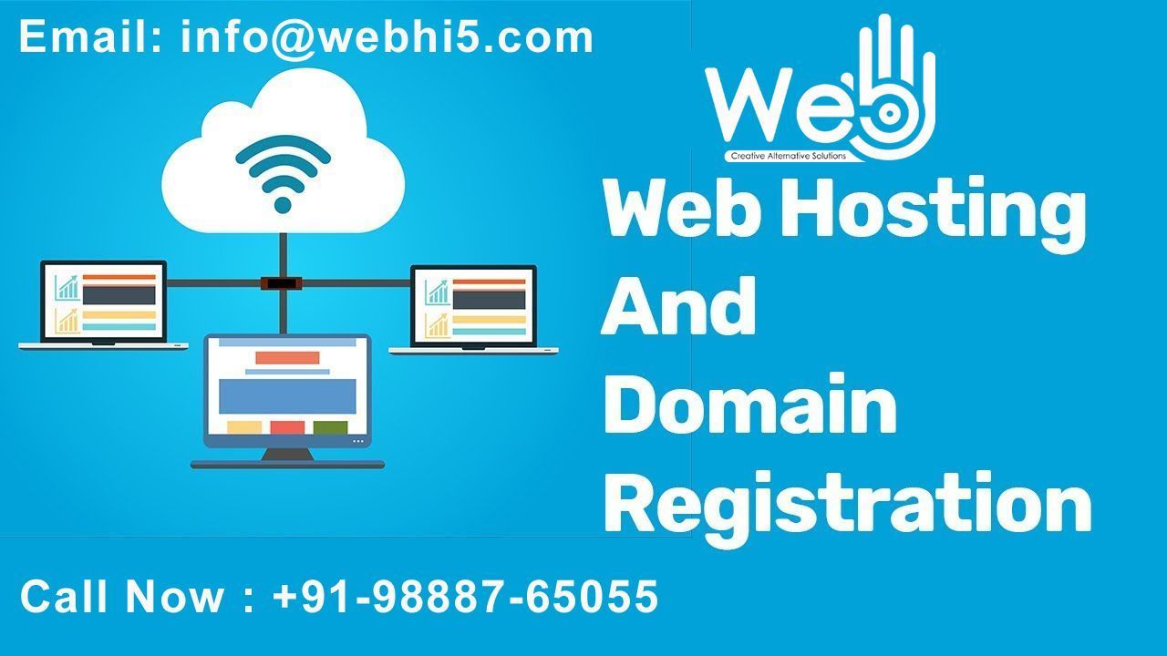 How To Check Domain Registration Company