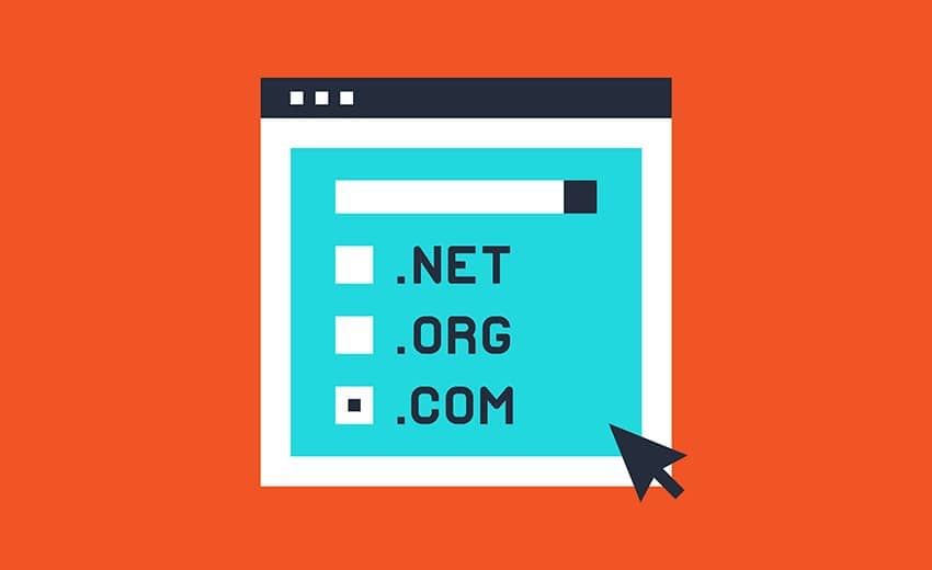 How to Choose a Domain Name