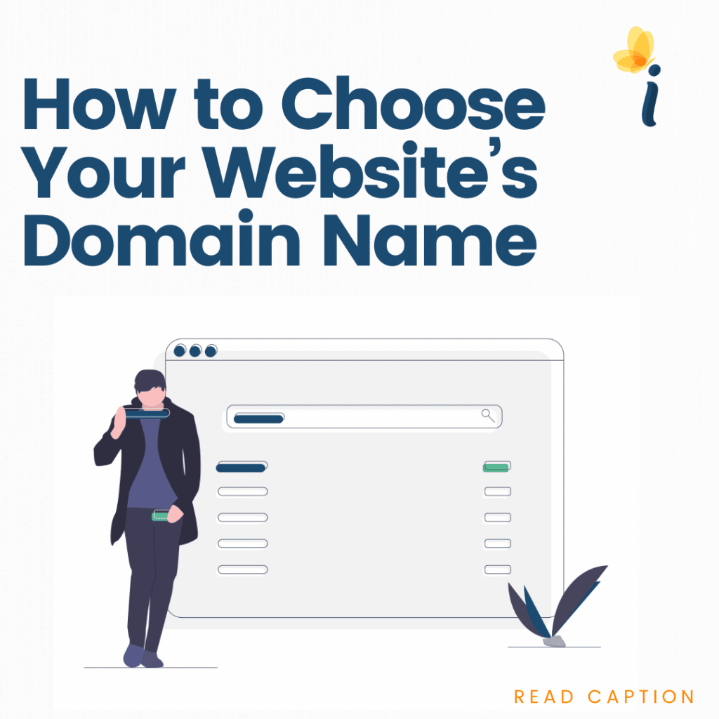 How to choose a good domain name for your website in Nigeria ...