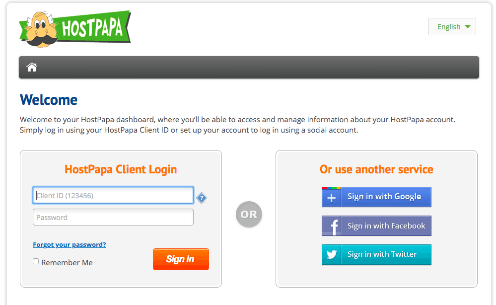 How to Connect a Domain and Install WordPress on HostPapa