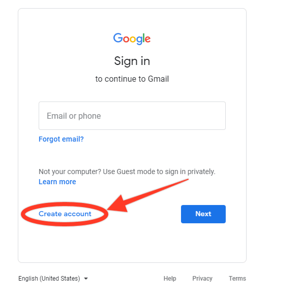 How to display sender image in GMail for your own domain?