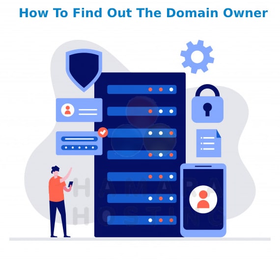 How to Find Out the Domain Owner