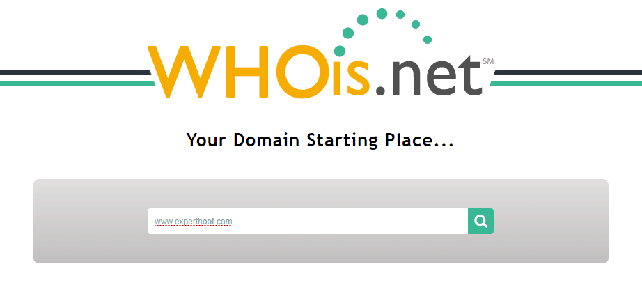 How to Find out Who Owns a Website or Domain?