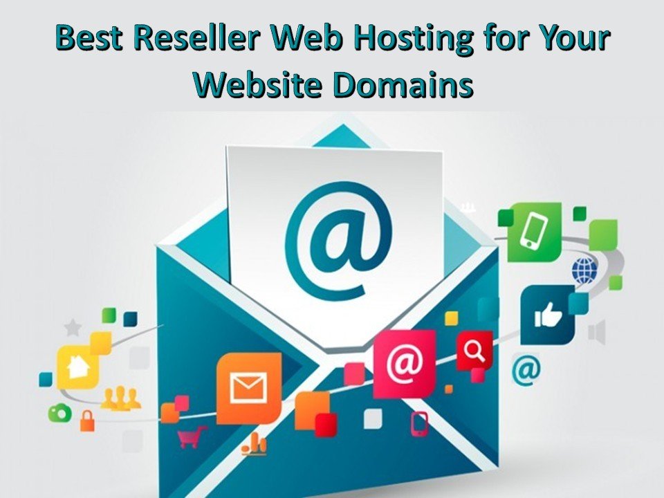 How to find the Best Reseller Web Hosting for Your Website ...