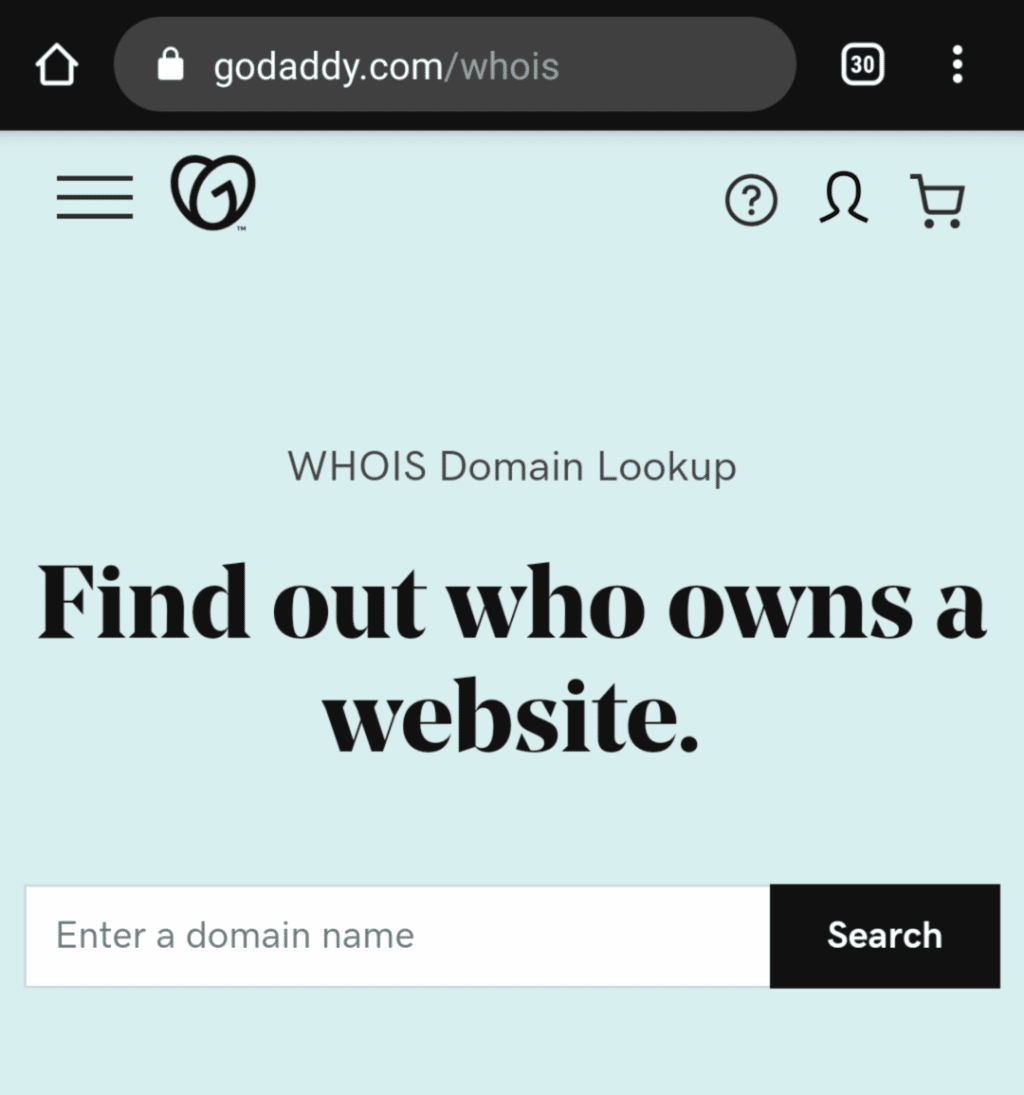 How to Find Where Your Domain and Hosting is Set Up