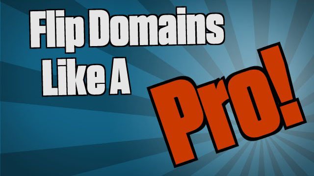 How to Flip Domain Names Online 2021