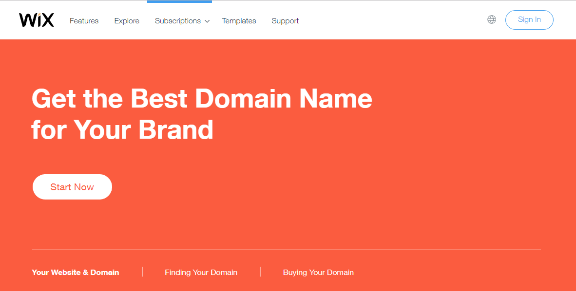 How to get a free domain for your website