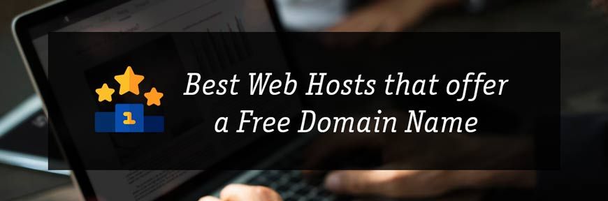 How to get a Free Domain Name for your Blog or start up ...