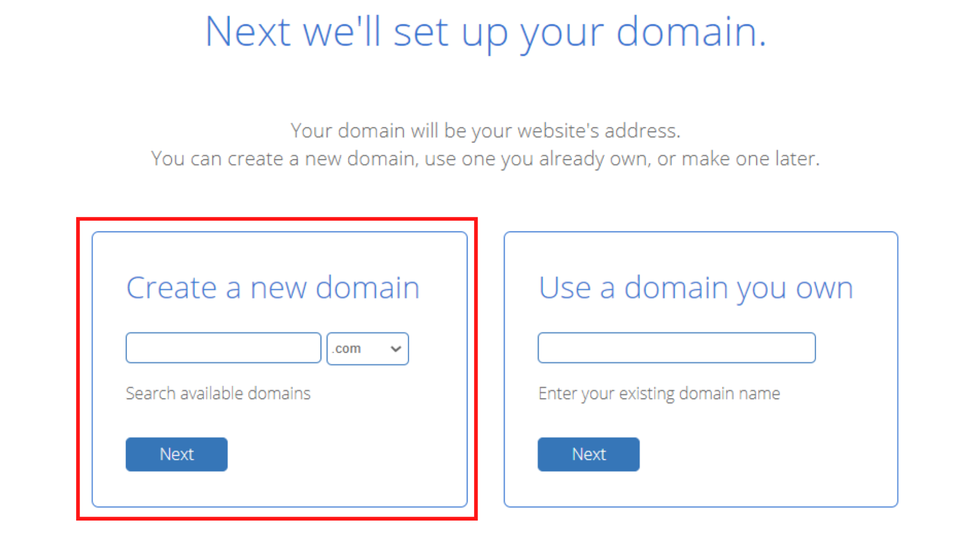 How To Get A Free Domain Name Forever