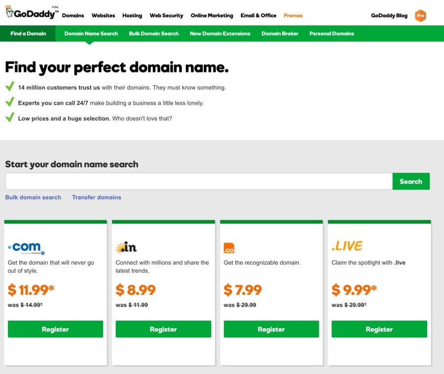 How to Get Free Web Hosting and Domain Name Registration