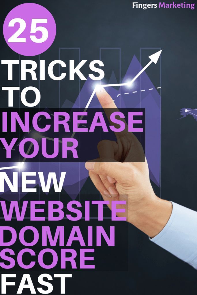 How To Increase Domain Authority Fast.