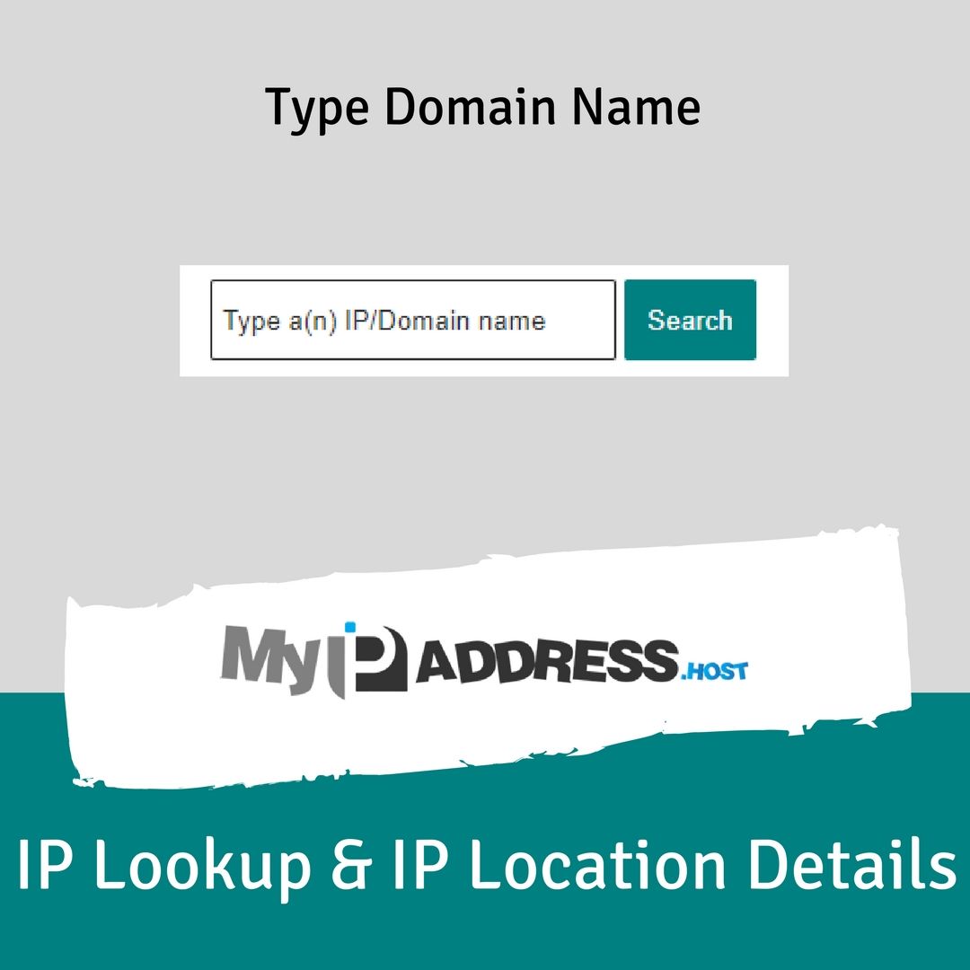 How To Know Domain Name From Ip Address  Mxbids.com