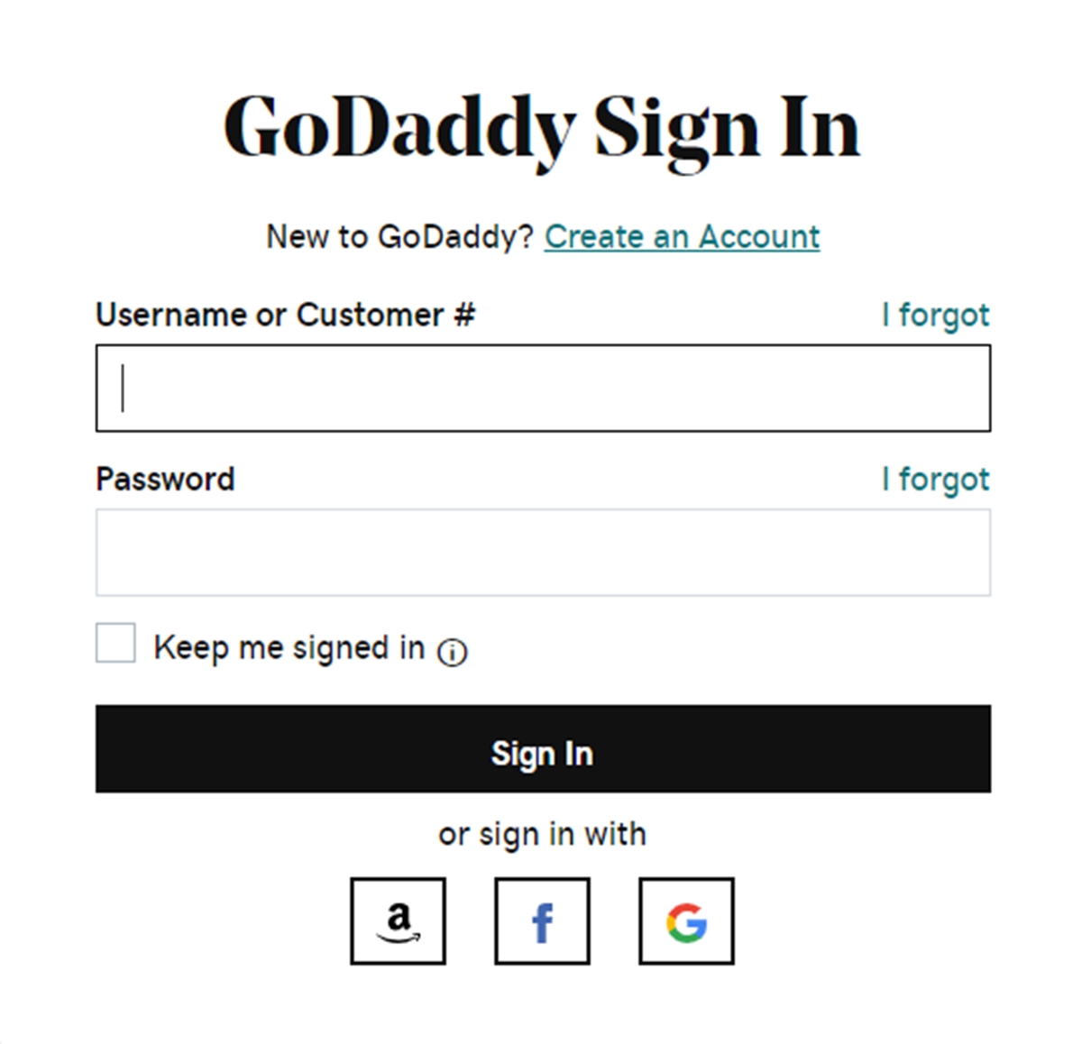 How to Link your Godaddy domain to Shopify â AVADA Commerce