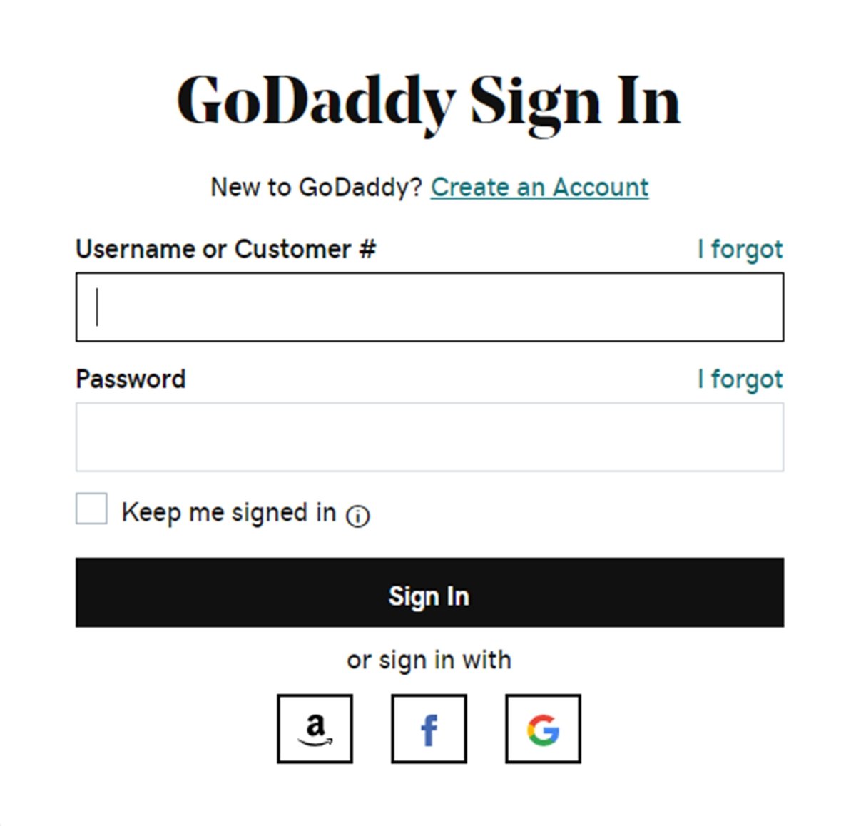 How to Link your Godaddy domain to Shopify  AVADA Commerce