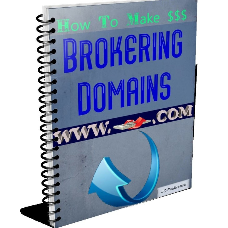 How To Make Money Buying and Selling Domain Names!  Dynamic Business ...