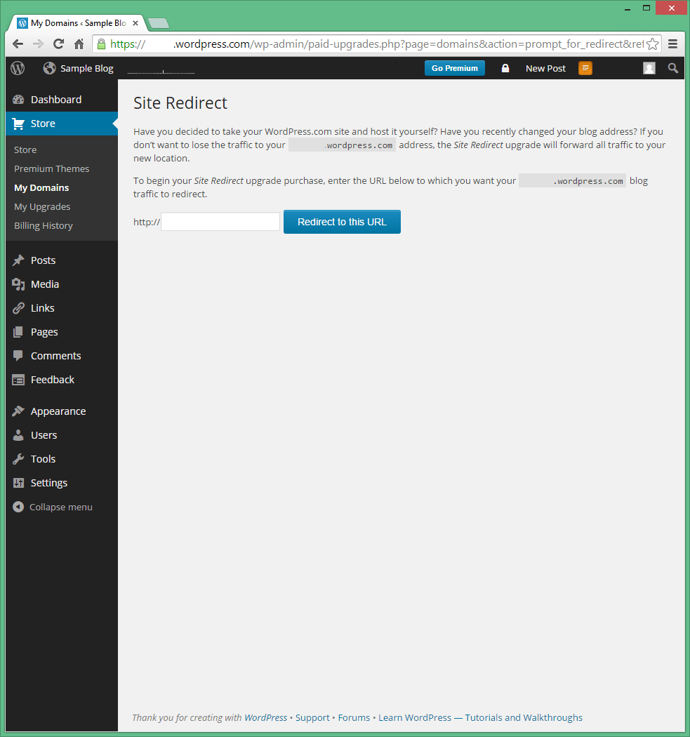 How to Move From WordPress.com to WordPress.org Using a Self