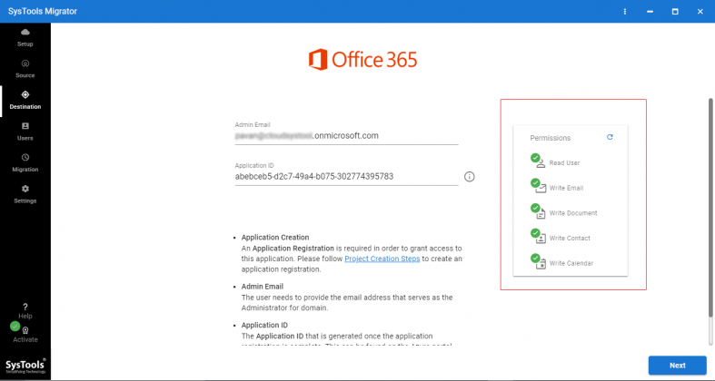 How to Move User From One Domain To Another Office 365 ...