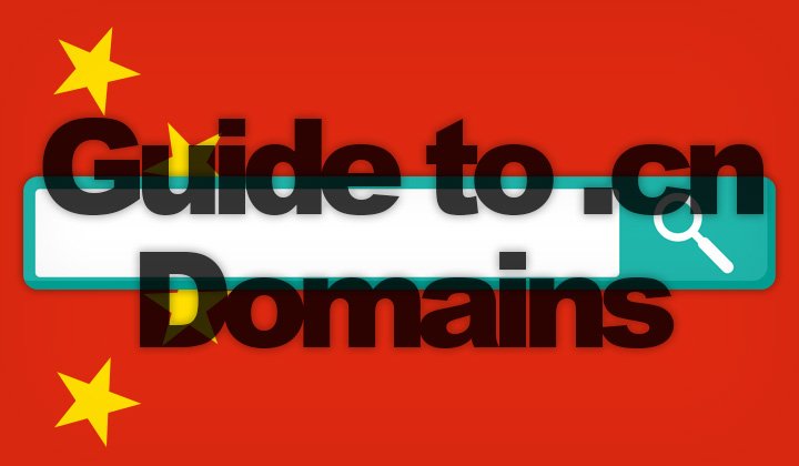 How to Register &  Buy .CN Domains  The Easy Registrar Way