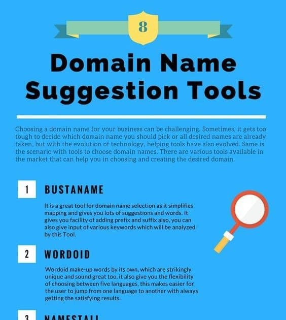 How To Search Domain Name Owner