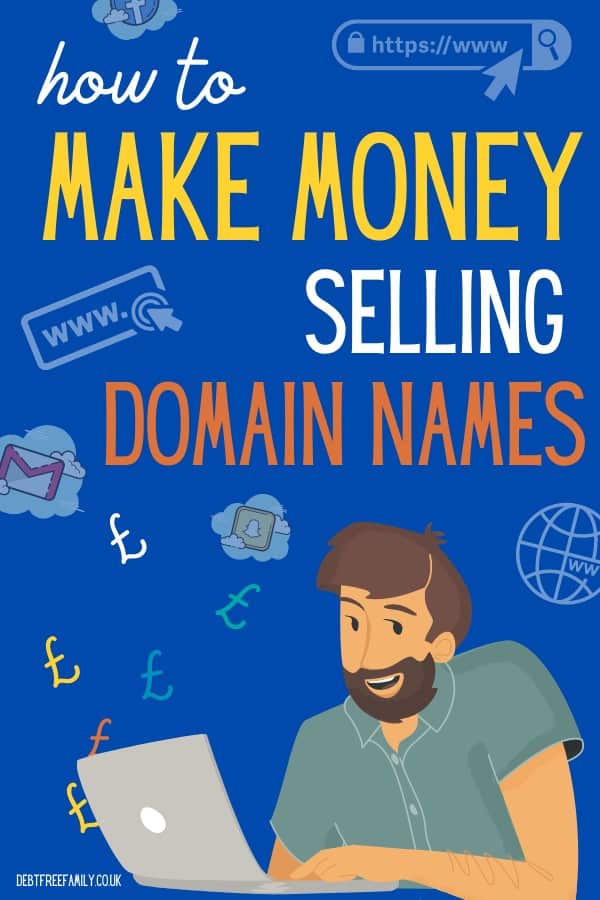 How To Sell Domain Names For Profit