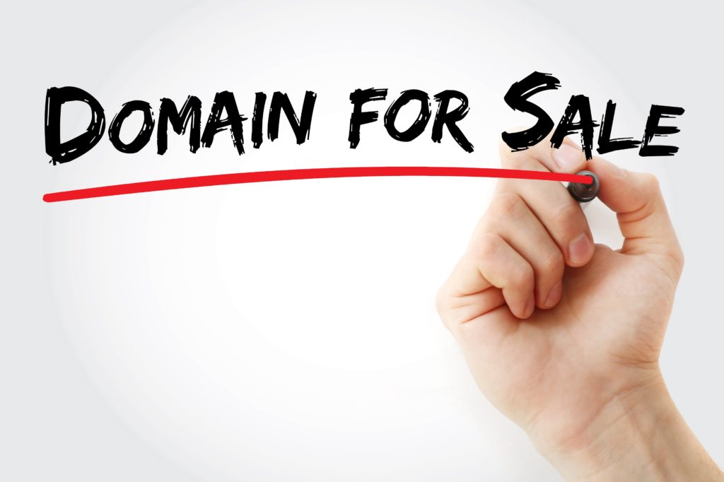 How to Sell Your Domain to Earn Decent Money?