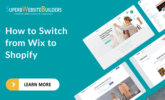 How To Transfer Wix Website