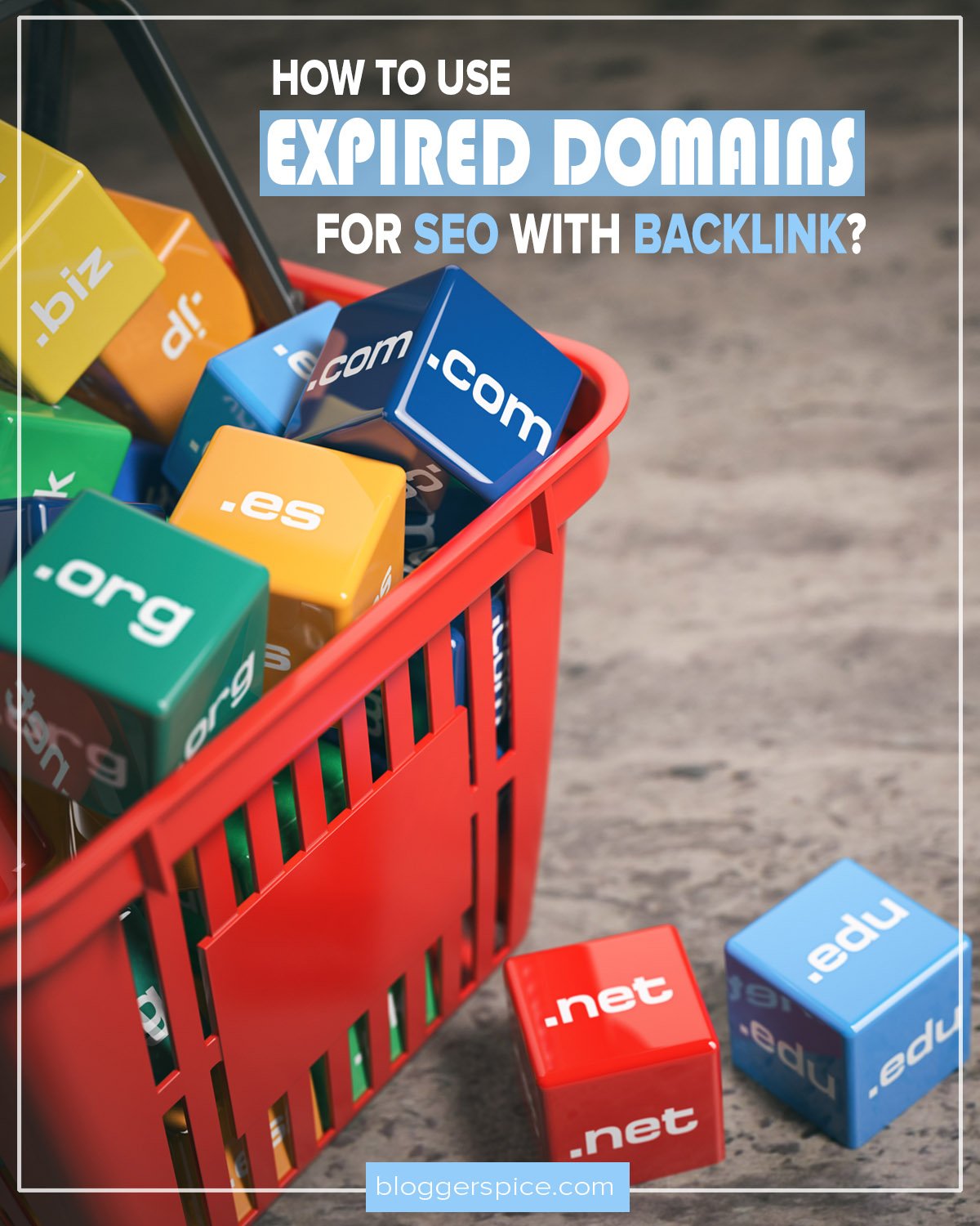 How to Use Expired Domains for SEO with Backlink ...