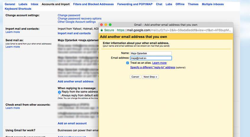 How to Use Gmail With Your Own Branded Domain For Free