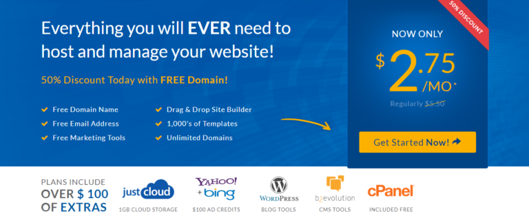 How You can get free Domain like .com .net .org for ...