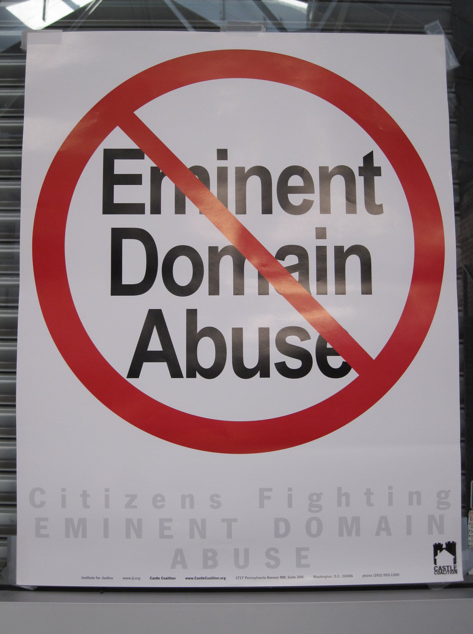 L.A. Eminent Domain Fight Exposes Fatal LIHTC Affordable ...