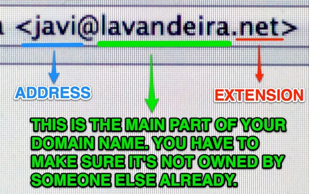 lavandeira.net â What you need to have your personalized ...