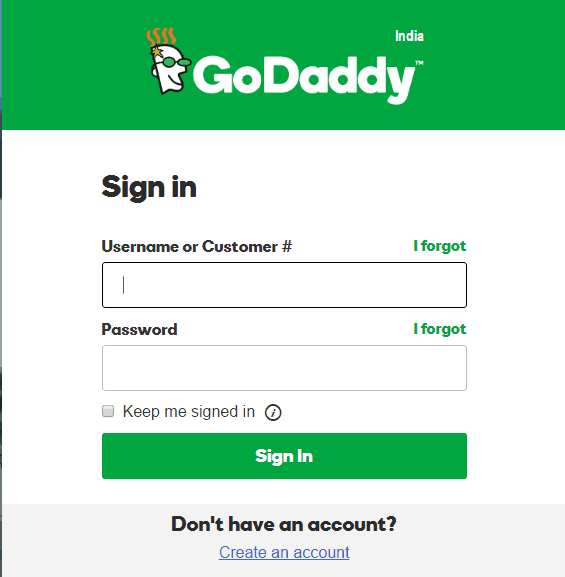 Learn How To Install WordPress on GoDaddy Hosting Account