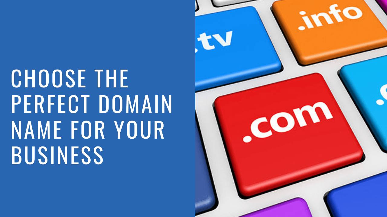 Little Known Tips That People Know About Picking Domain Names
