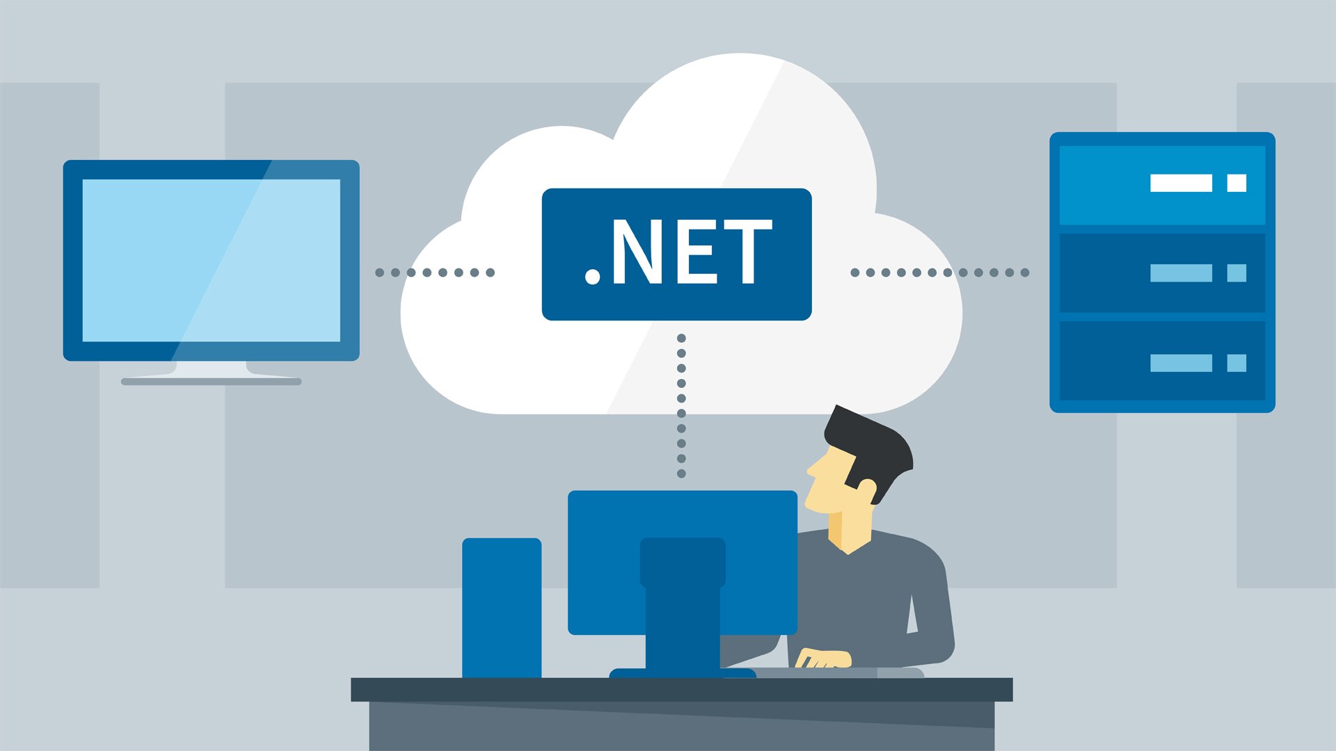 .NET Domain Name Registration starting from $14.50/year ...